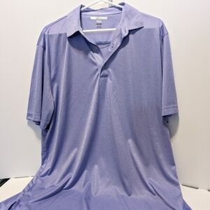 Greg Norman ML75 Polo